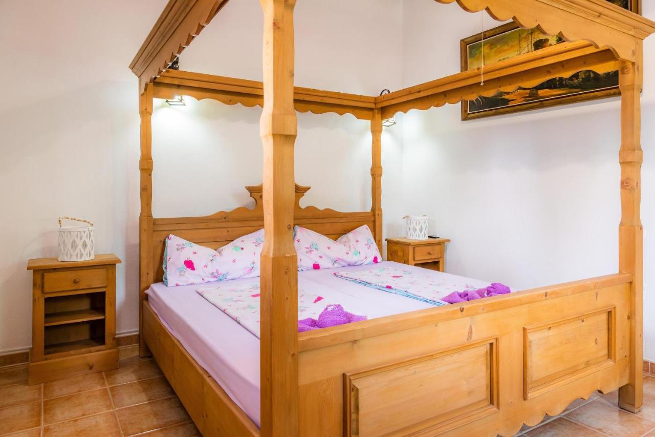 Appartement De Boda - Finca Es Pla Nou *