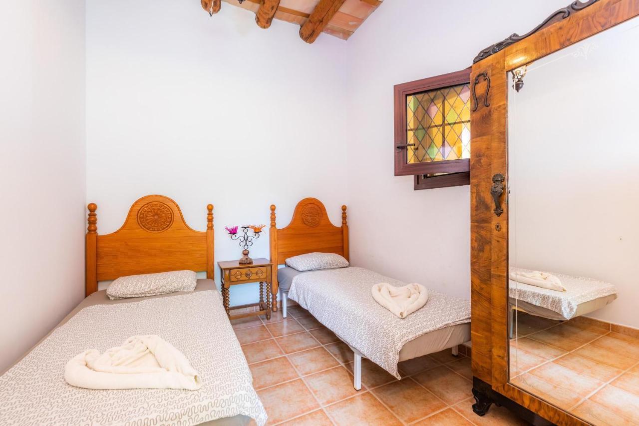 Appartement De Boda - Finca Es Pla Nou